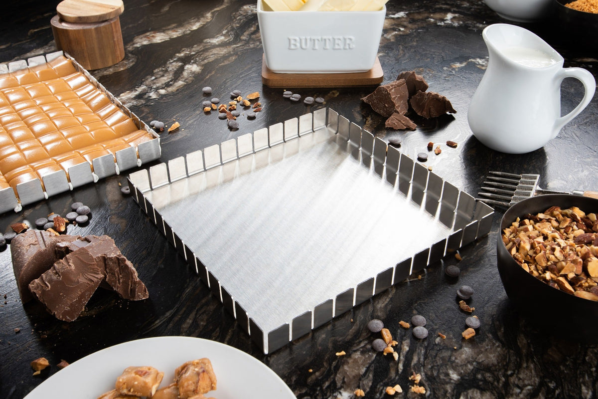 The Sweet Secret Behind Perfect Homemade Candy