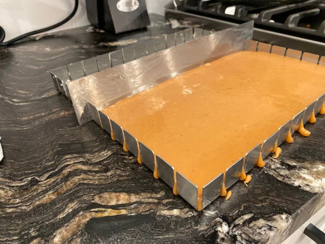 Discover The Candy Pan: The Ultimate Tool for Candy Makers
