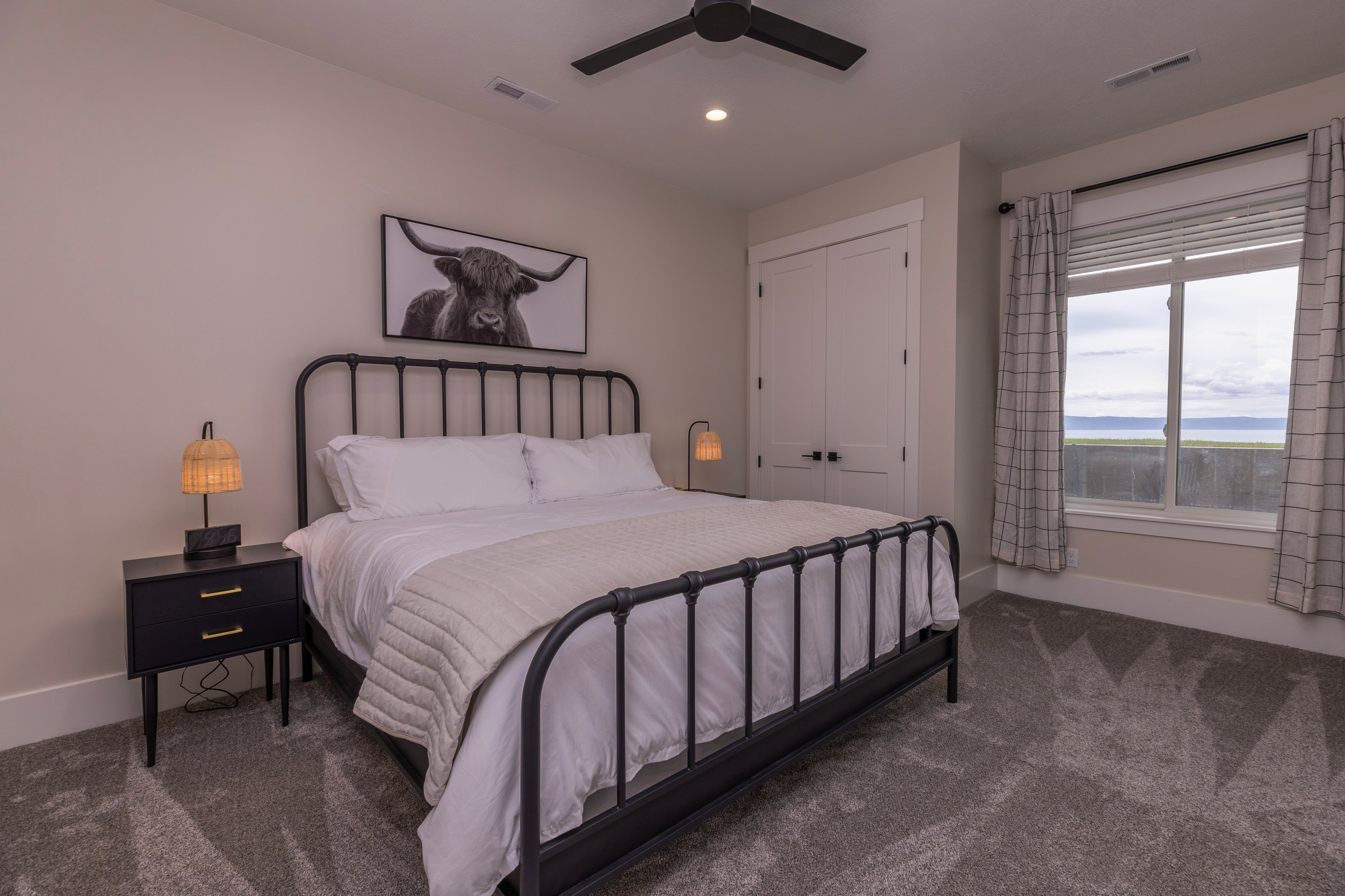 Bear Lake Retreat Rooms