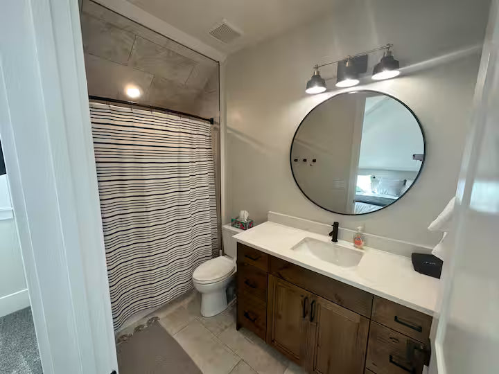 The Coconut Delight Room