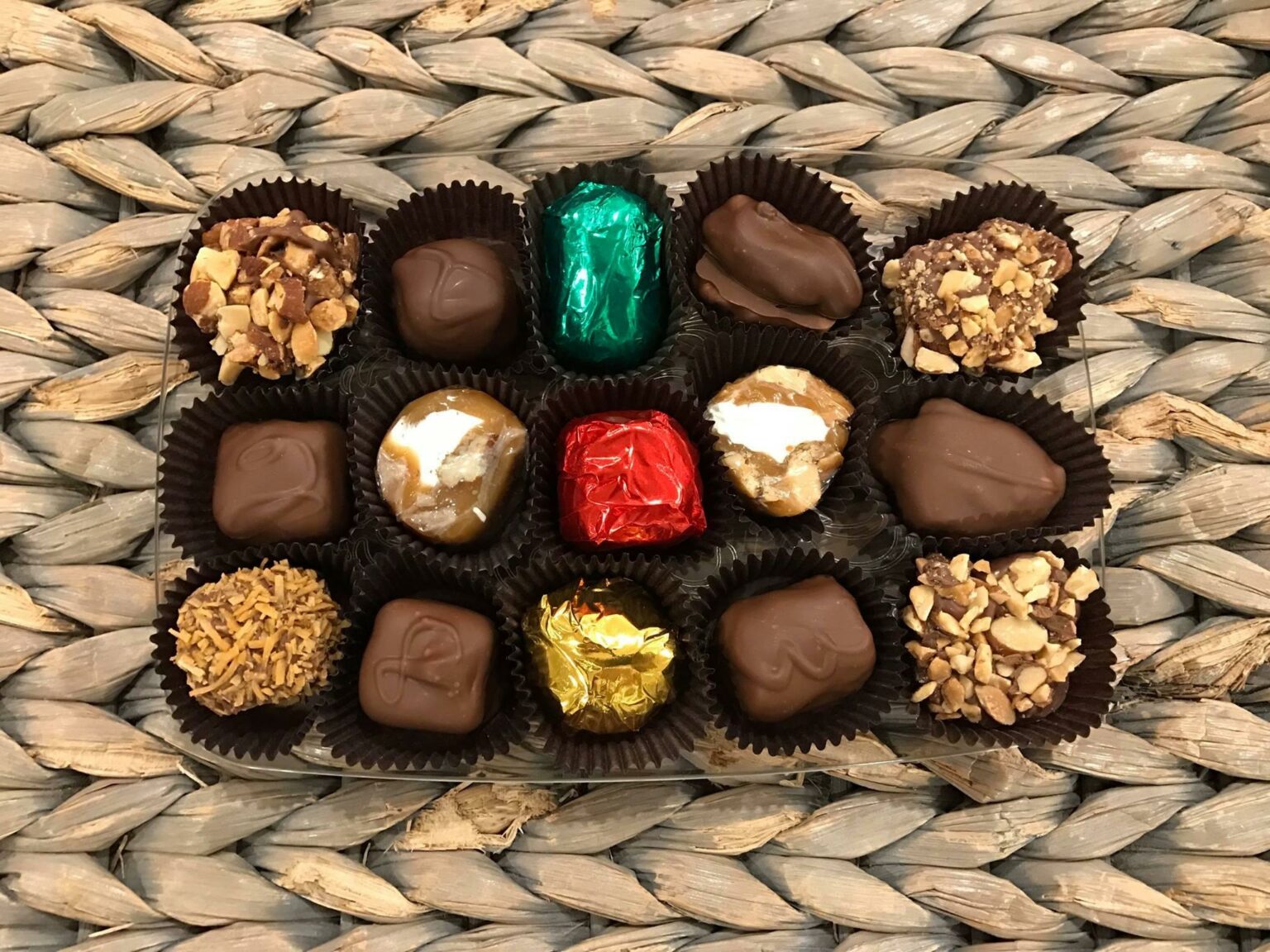 The Recipe Bundle