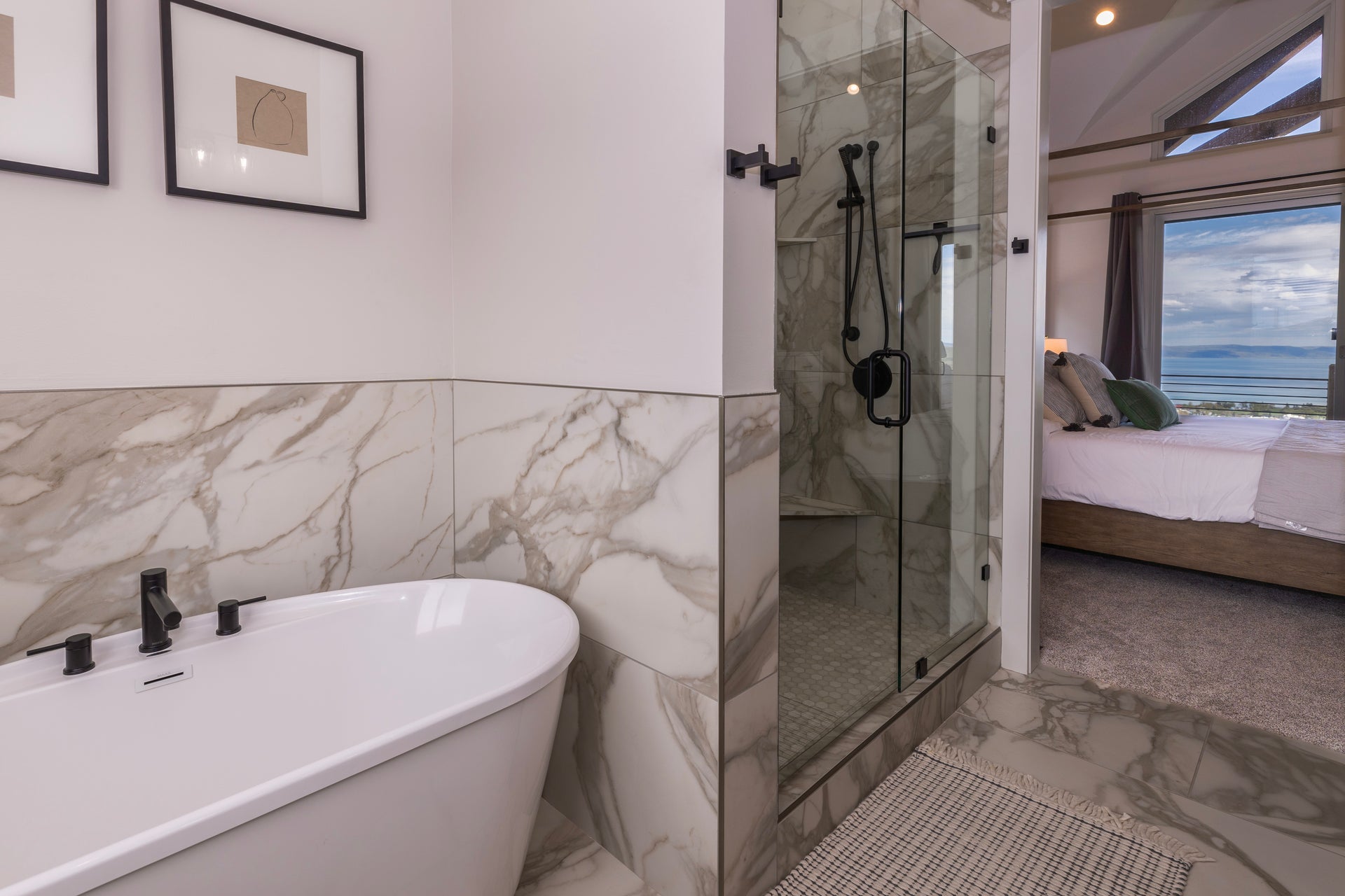 The Velvet Truffle Room