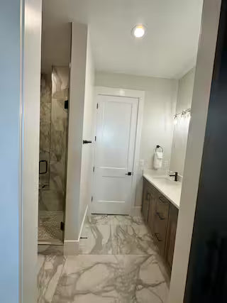 The Marshmallow Room